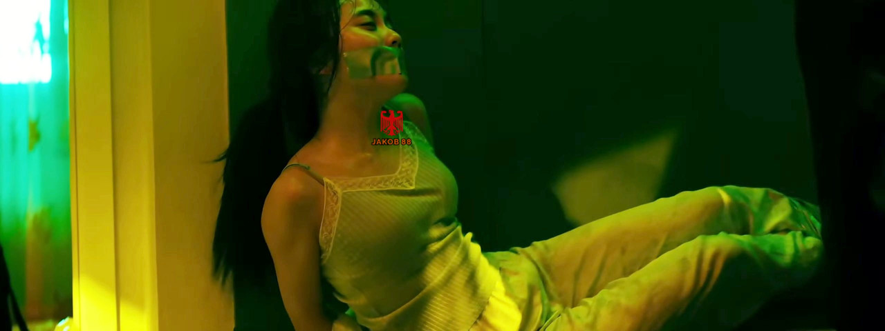 Boyang Lin 7 - Under The Light 2023