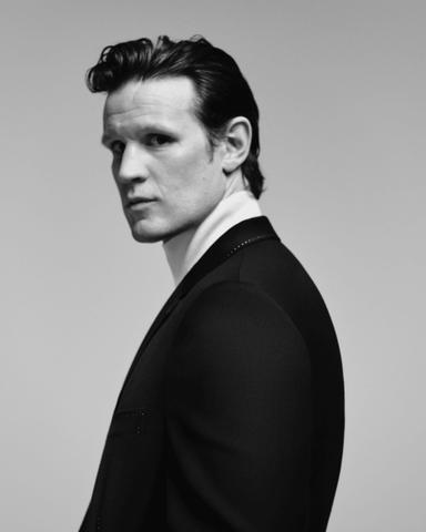matt smith