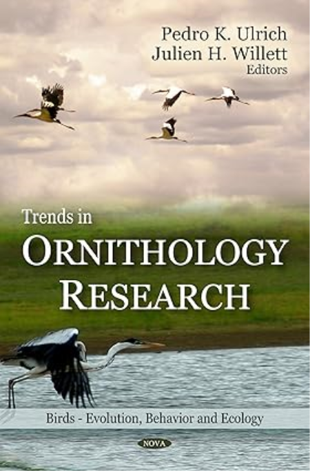 Trends in Ornithology Research
