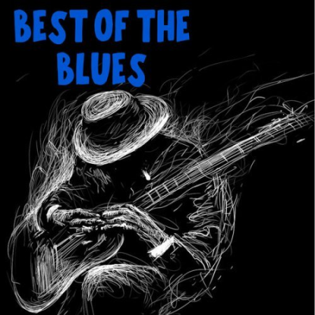 VA - Best Of The Blues (2020)