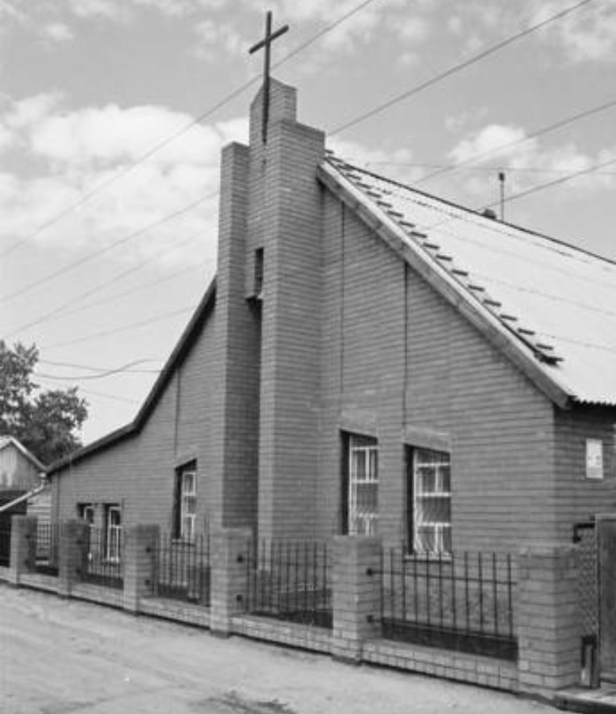 Lutherische_Kirche