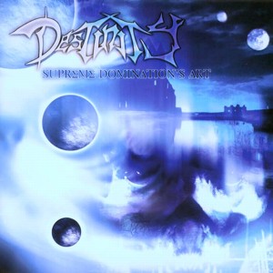 Re: Destinity (FR) / Melodic Thrash/Death Metal