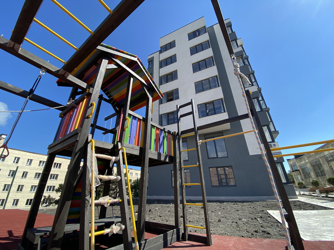 Солнечный 7