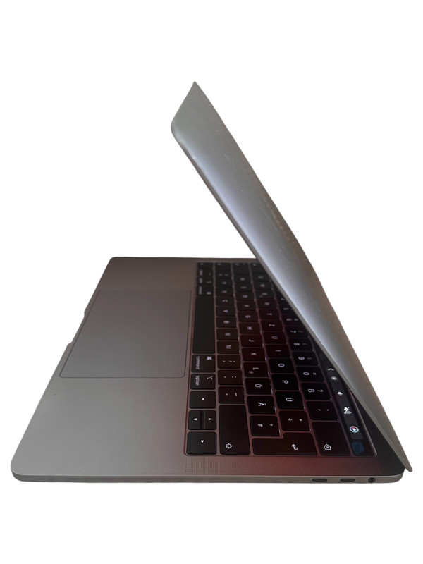 MacBook Pro A1706 Bild 4