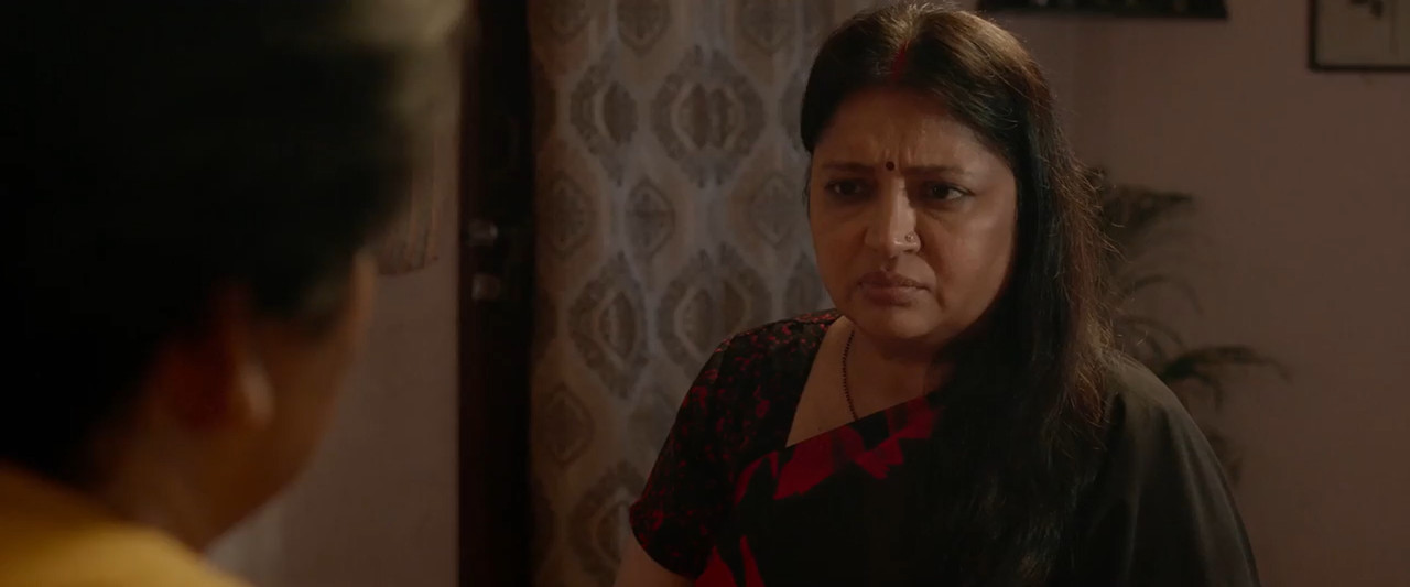 Della Bella Badlegi Kahaani 2025 WebRip [Hindi] 480p 720p ESub Screenshot