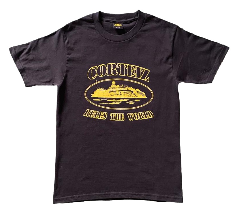 Corteiz Camiseta