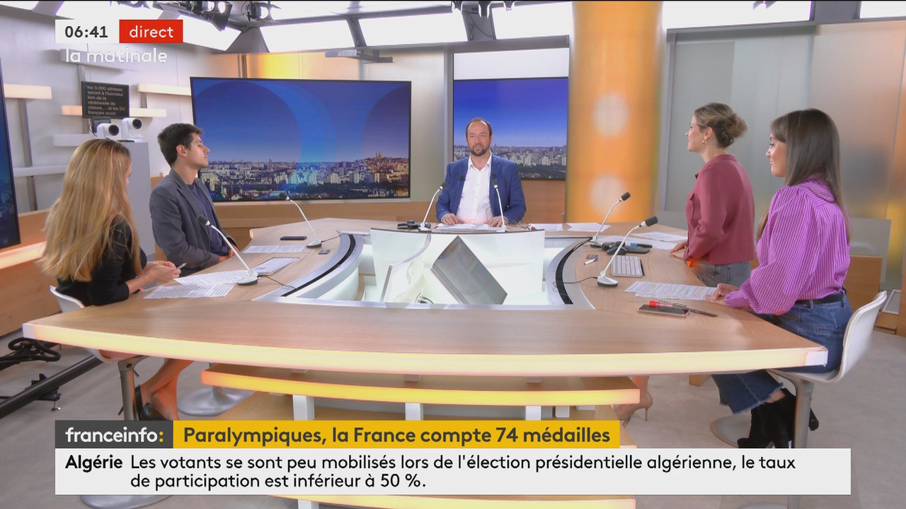 La matinale week-end (Franceinfo)_2024_09_08_05_24_15.ts_snapshot_18.22.583
