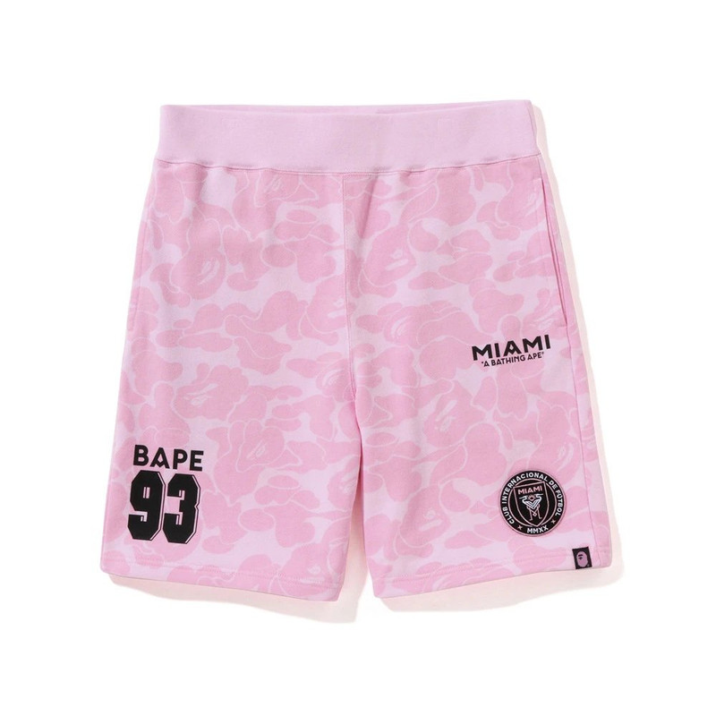 Bape Shorts