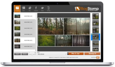 BlogStomp 3.73 + Portable