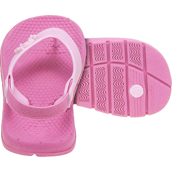 Chinelinho Pink Bombom miniatura 5