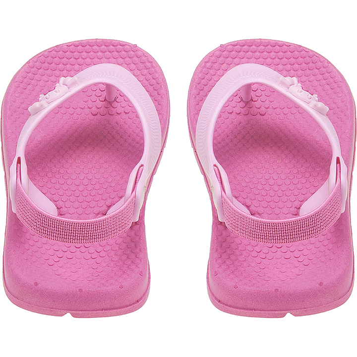 Chinelinho Pink Bombom miniatura 2