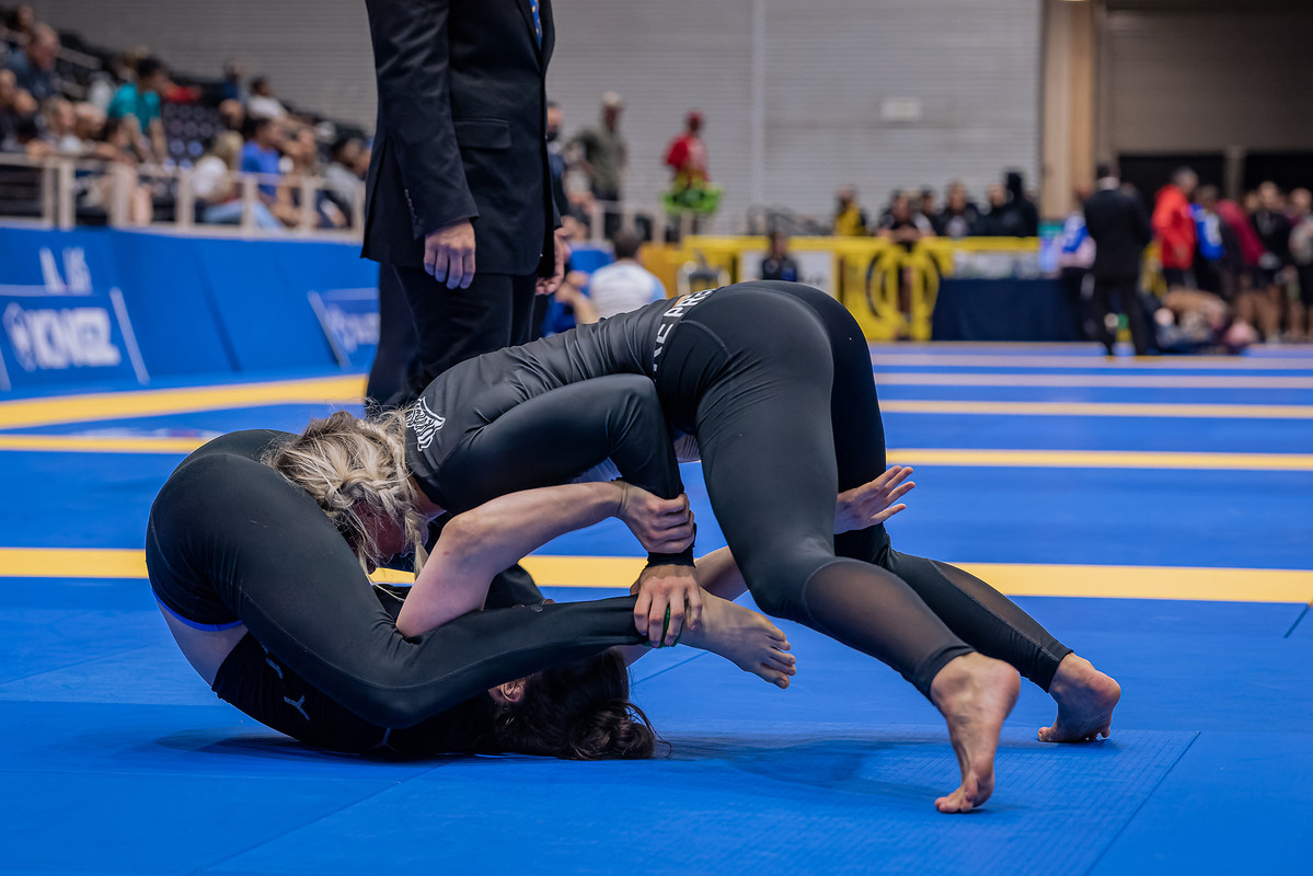 Legins-JIUJITSU581M