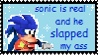 sonic