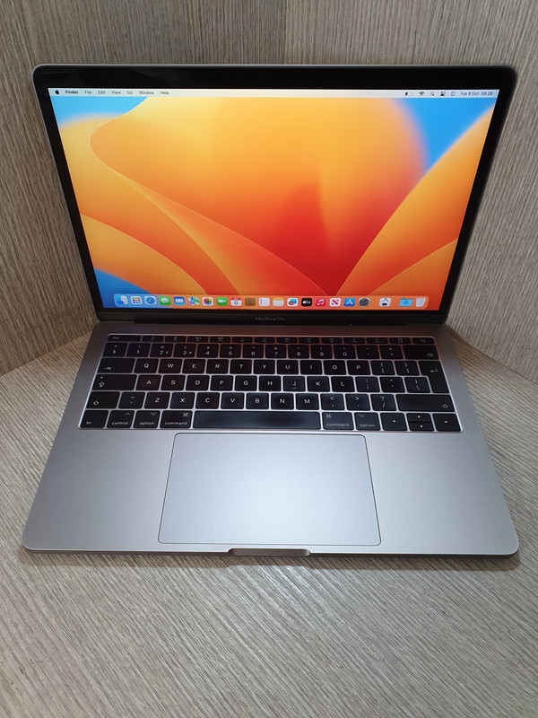 A1708 2017 Apple MacBook Pro 13