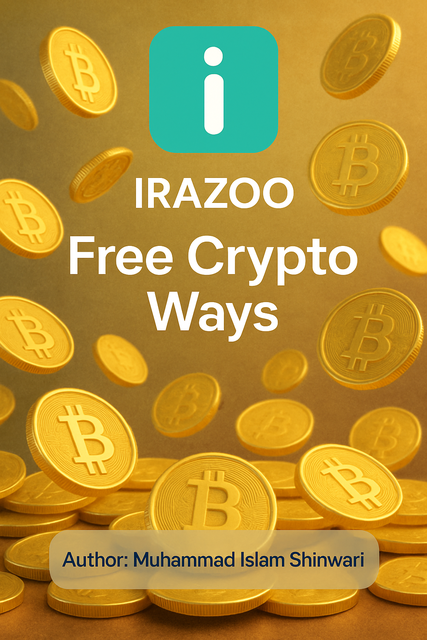 Earn Free Money with iRazoo App
