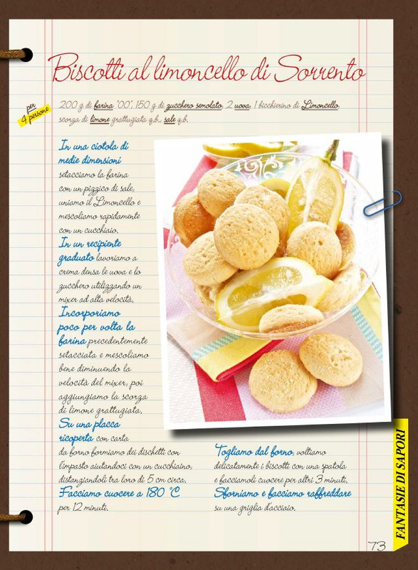 Cuc Tra Biscotti fatti in casa Set 2025 (11)