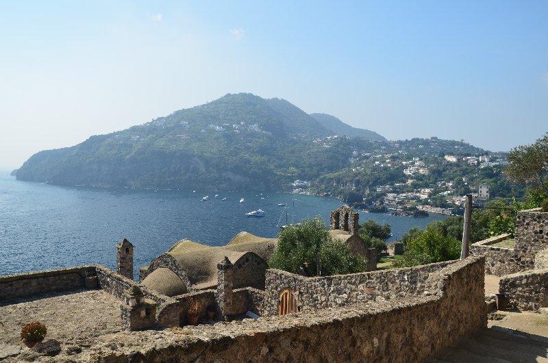 Italia y sus pueblos-2018/2019/2023 - Blogs de Italia - ISLA DE ISCHIA-21-9-2018 (126)