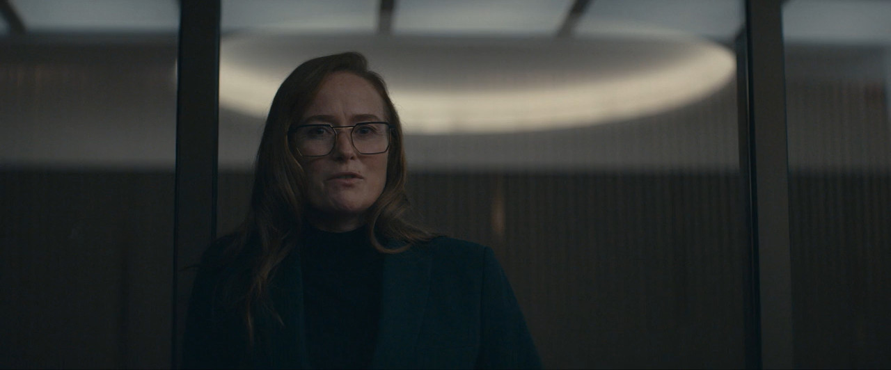 Dead Ringers 2023 WebRip Season 1 [Hindi + Tamil + Telugu + Malayalam + Kannada + English] 480p 720p ESub Screenshot