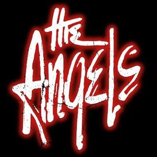 The Angels - Discografia (1977-2021) .Flac