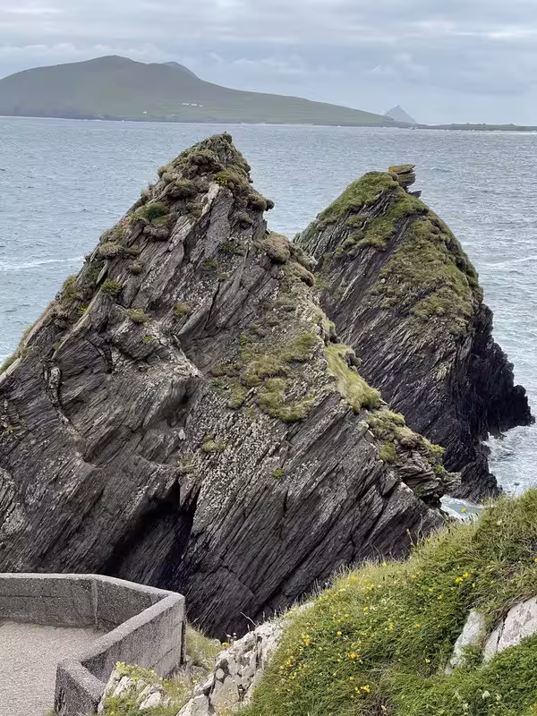 Suroeste de Irlanda: Killarney, Ring of Kerry, Dingle - Foro Londres, Reino Unido e Irlanda