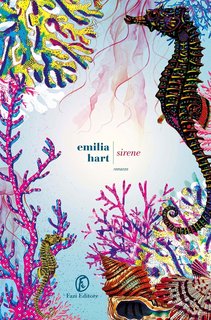 Emilia Hart - Sirene (2024)