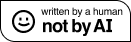 Written-By-a-Human-Not-By-AI-Badge-white