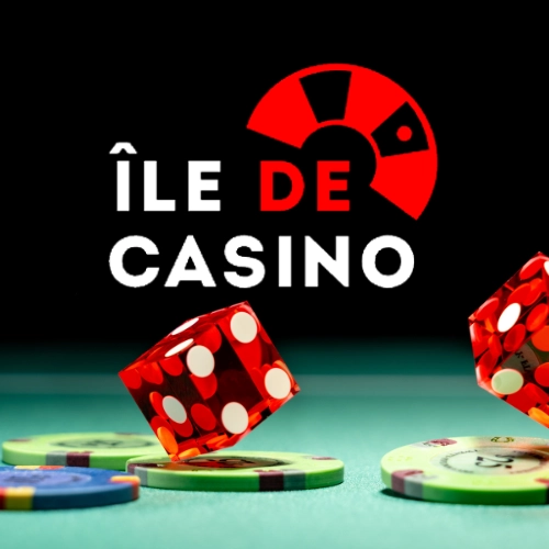 Ile de casino
