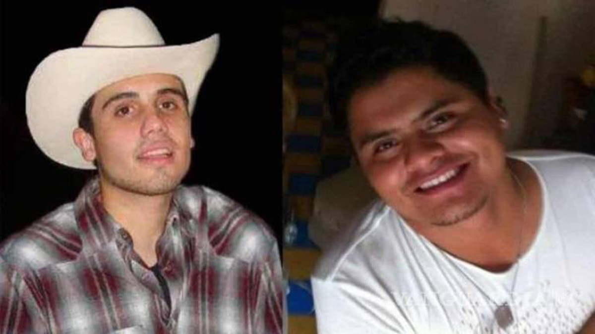 EEUU ofrece 5 MDD por cada hijo de El Chapo, estos son los buscados