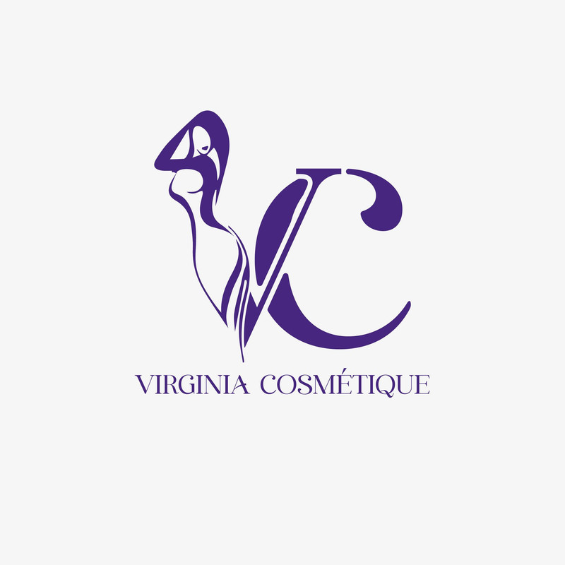 Logo Virginia Cosmétique