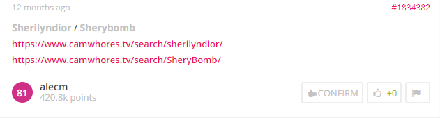 diorsherilyn in answer #2054306