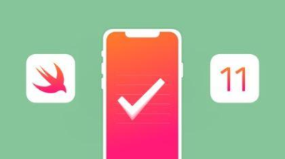 iOS 12 & Swift 4: Build a To-Do List App