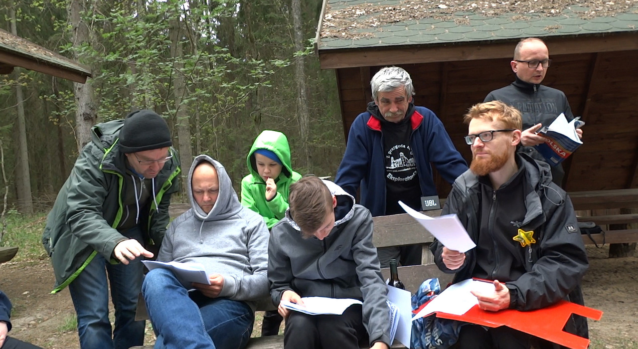 12.54 - Rozstrzygnięcie konkursu