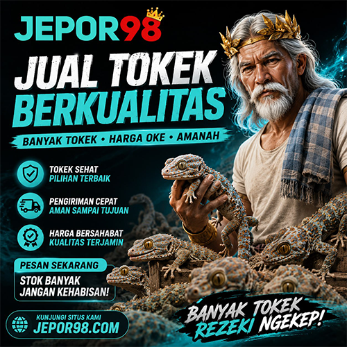 JEPOR98 - Pakaian Voilaandreanne Termurah di Indonesia 2026