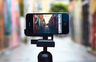 Smartphone Videography Create an Awesome Zero Budget Promo Video Smartphone Videography Create an Awesome Zero Budget Promo Video