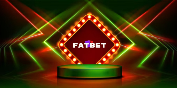 FatBet Casino online