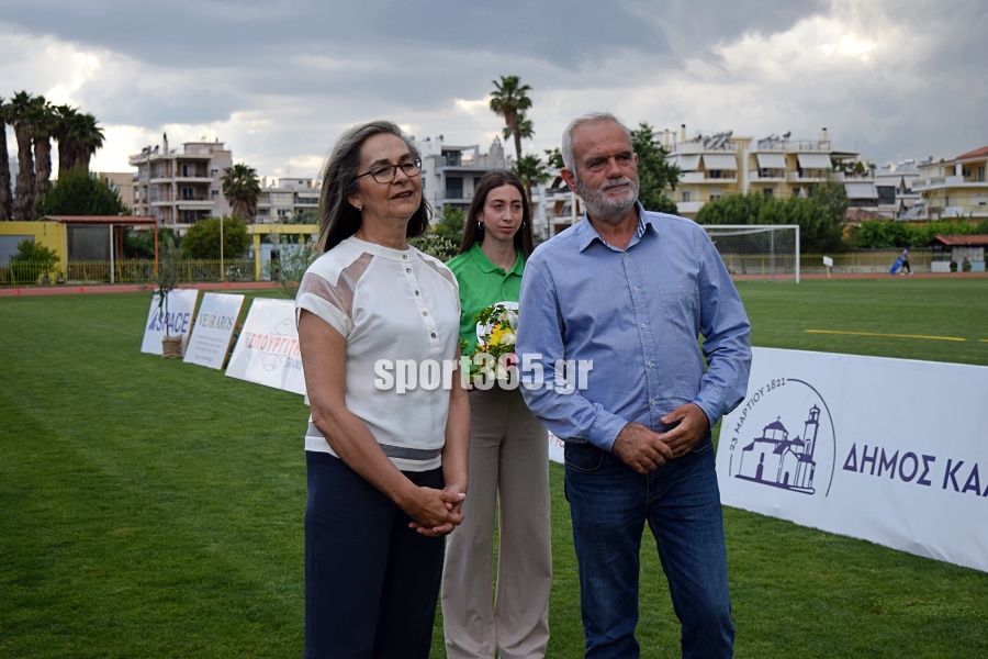 , Παπαφλέσσεια 2023: Ξεχώρισαν Πεσιρίδου, Δεσπολάρη, δεύτερη η Τζένγκο στον ακοντισμό (pics & vid)