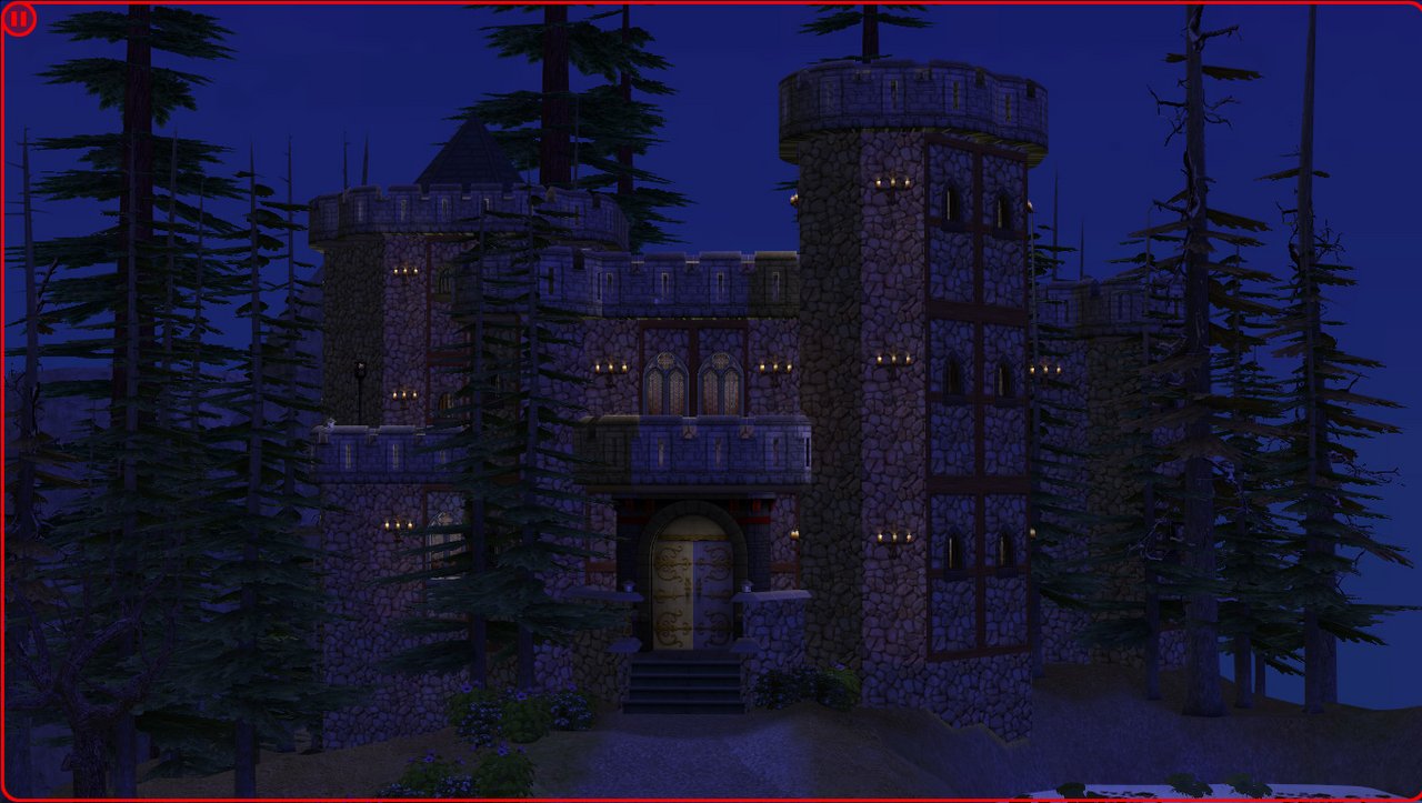 visty creations - hraje stále TS2 Sims2-EP9-2021-06-06-08-17-21-006