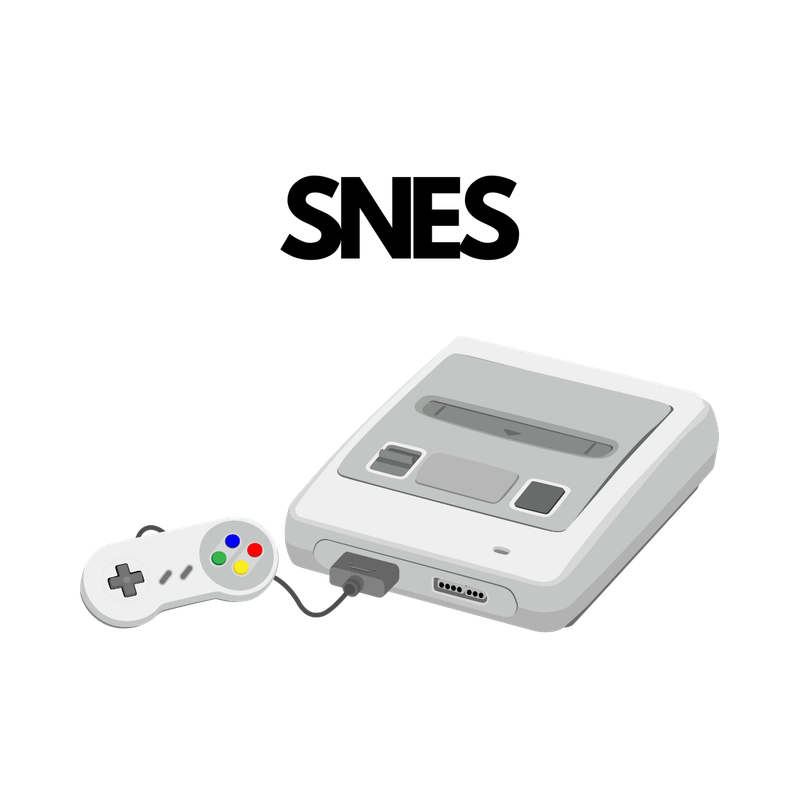 SNES