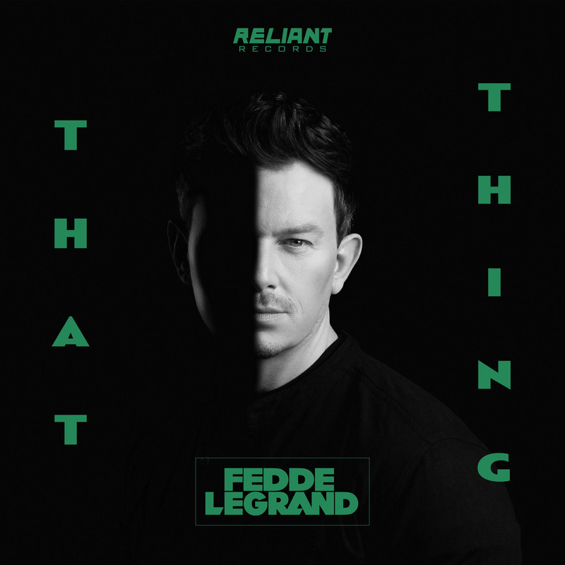 Fedde Le Grand - That Thing (Extended Mix)