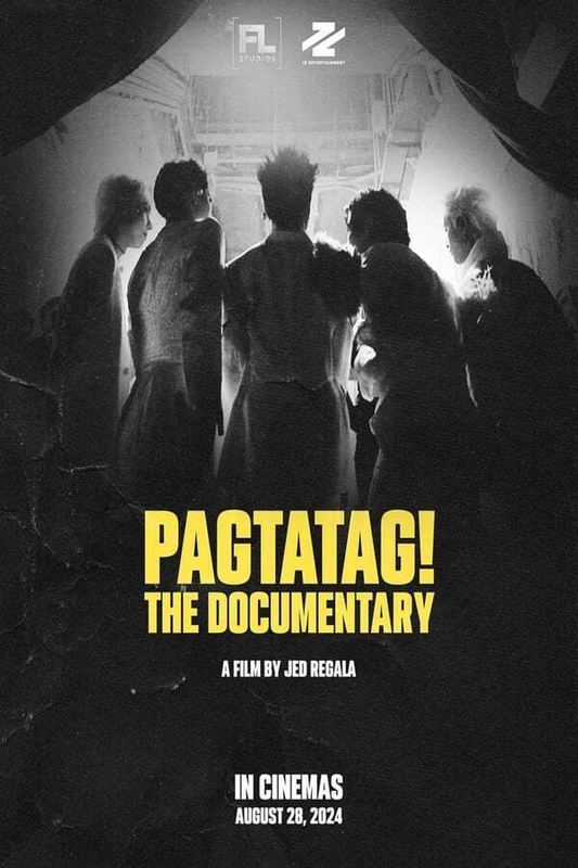 Pagtatag! The Documentary
