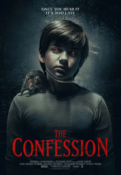 Wyznanie - The Confession (2025) PL.1080p.WEB-DL.H.264.DD2.0-RX / Lektor PL
