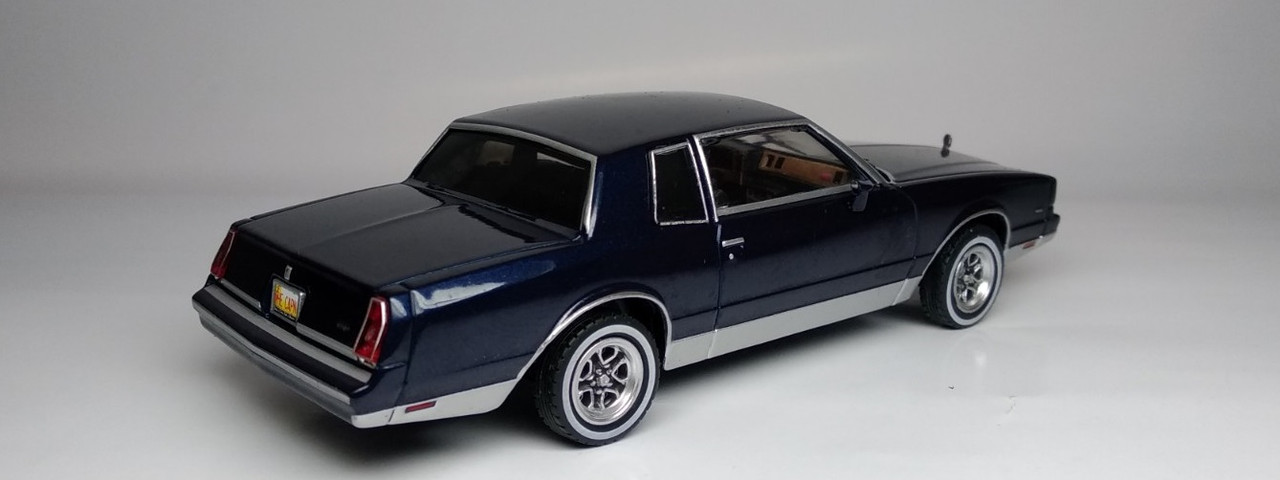 Chevrolet Monte Carlo Sport Coupe 1981 (6)
