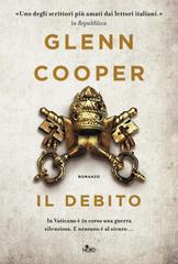 Glenn Cooper – Il debito (2017)