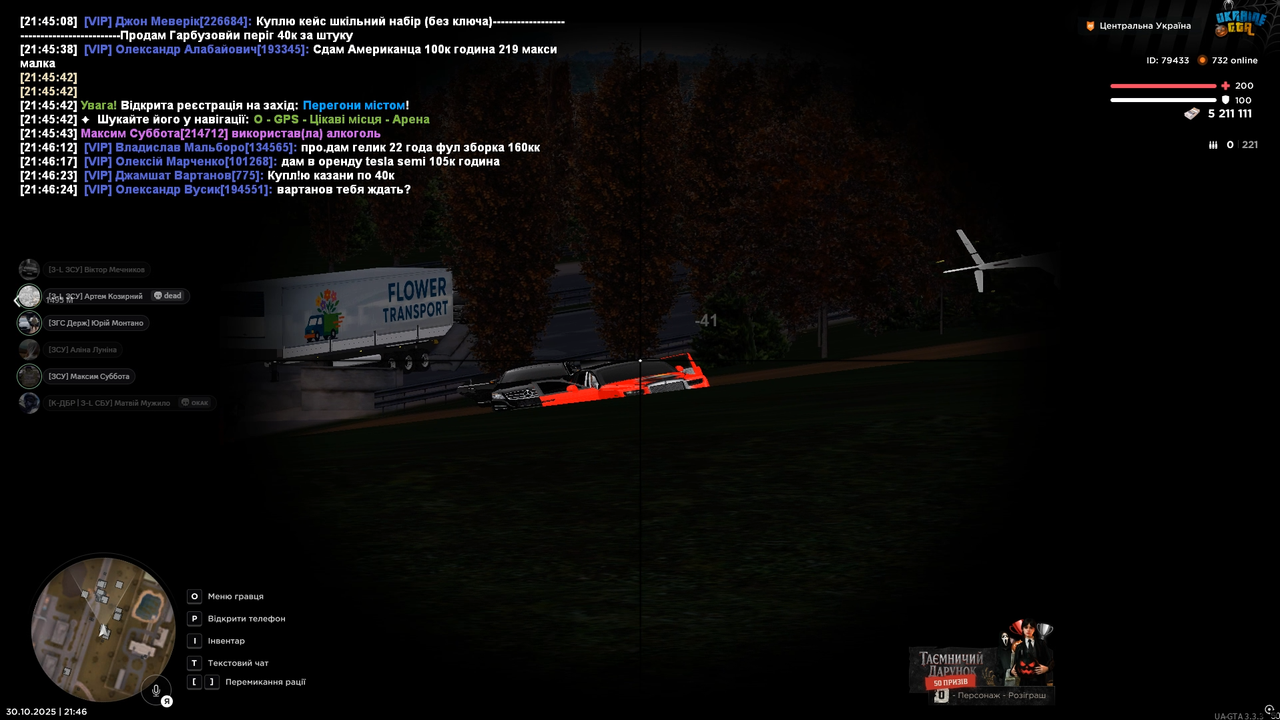 5Vidbitta BP 1