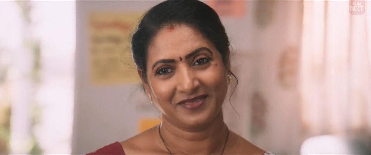 Dear Uma 2025 WebRip [Telugu] 480p 720p ESub Screenshot