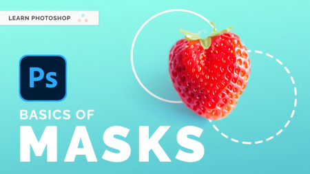 A Beginner's Guide to Masks in Adobe Photoshop
