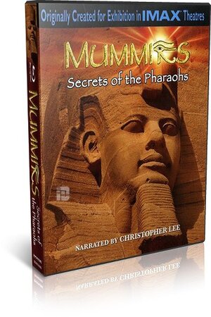 IMAX - Mummie I Segreti Dei Faraoni (2007) mkv 3D Half SBS 1080p DTS ITA ENG Sub - DB