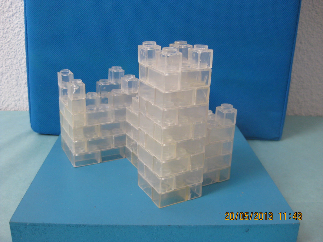 Castillo hielo 4