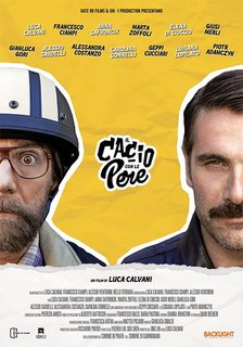 Il Cacio Con Le Pere (2023) WebDL 1080p AC3 ITA