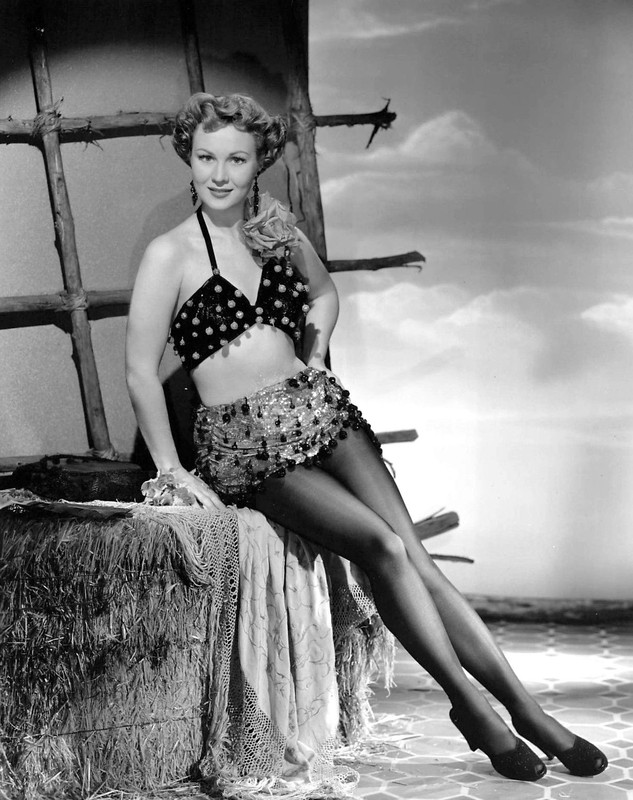 Virginia Mayo b56